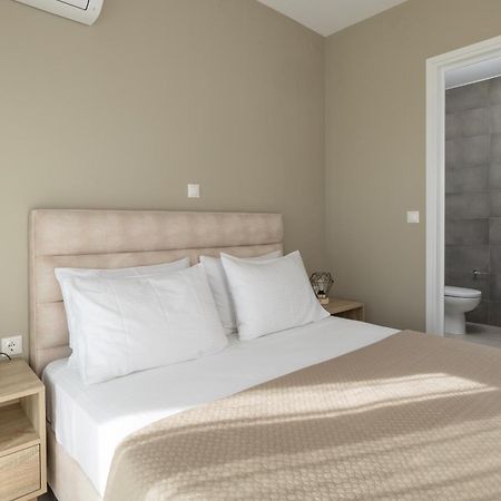 Taras Residence Karavádhos المظهر الخارجي الصورة