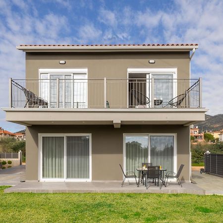 Taras Residence Karavádhos المظهر الخارجي الصورة