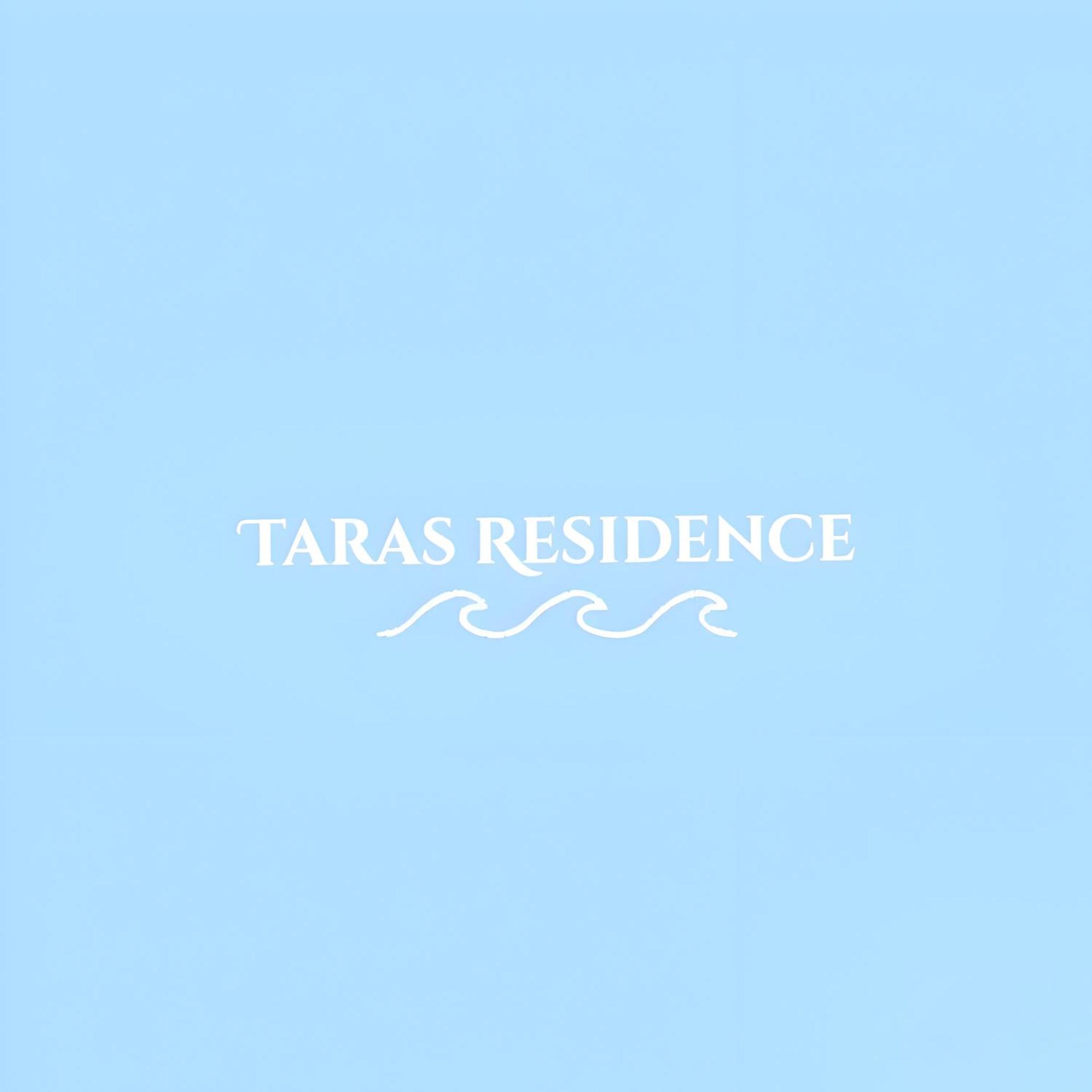 Taras Residence Karavádhos المظهر الخارجي الصورة