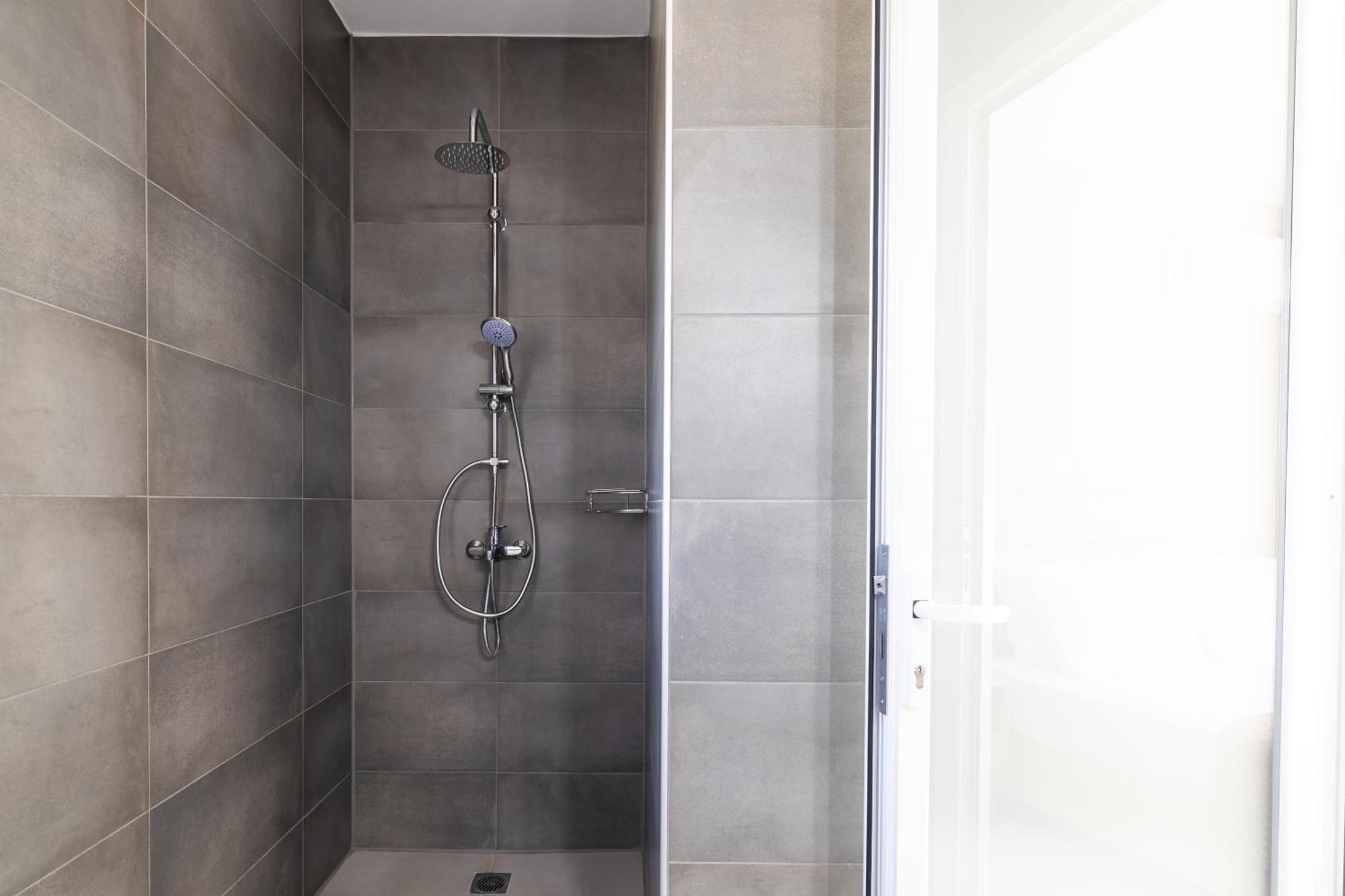 Taras Residence Karavádhos المظهر الخارجي الصورة