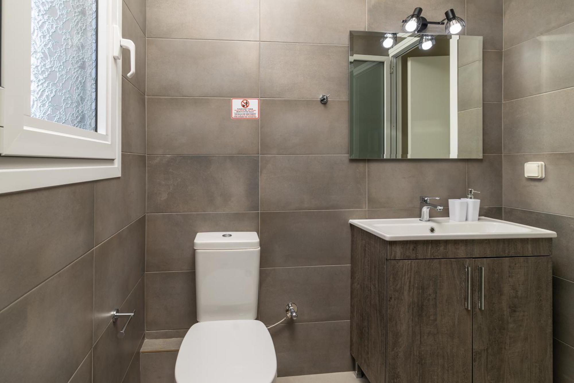Taras Residence Karavádhos المظهر الخارجي الصورة