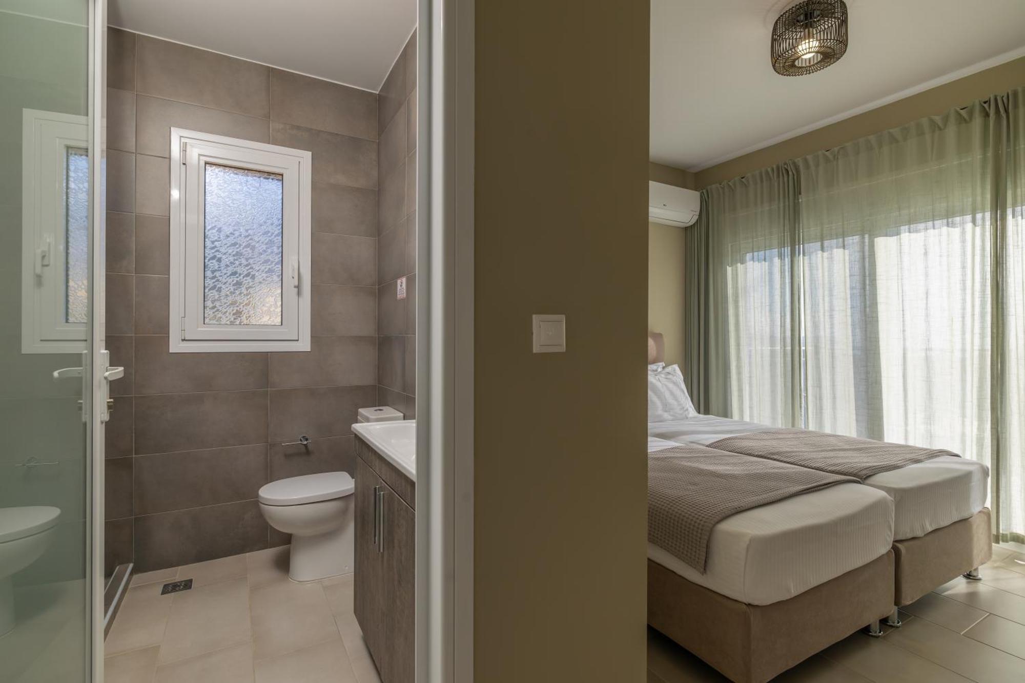 Taras Residence Karavádhos المظهر الخارجي الصورة