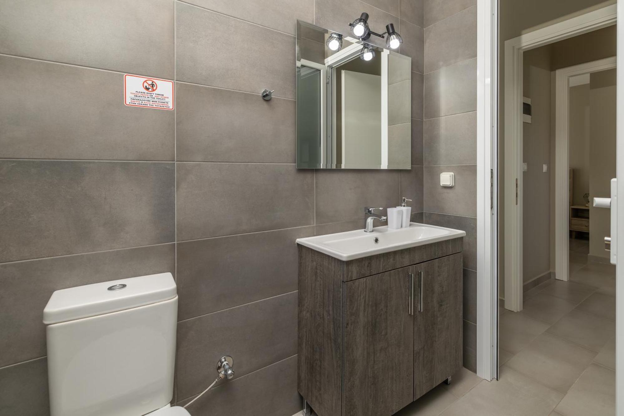Taras Residence Karavádhos المظهر الخارجي الصورة