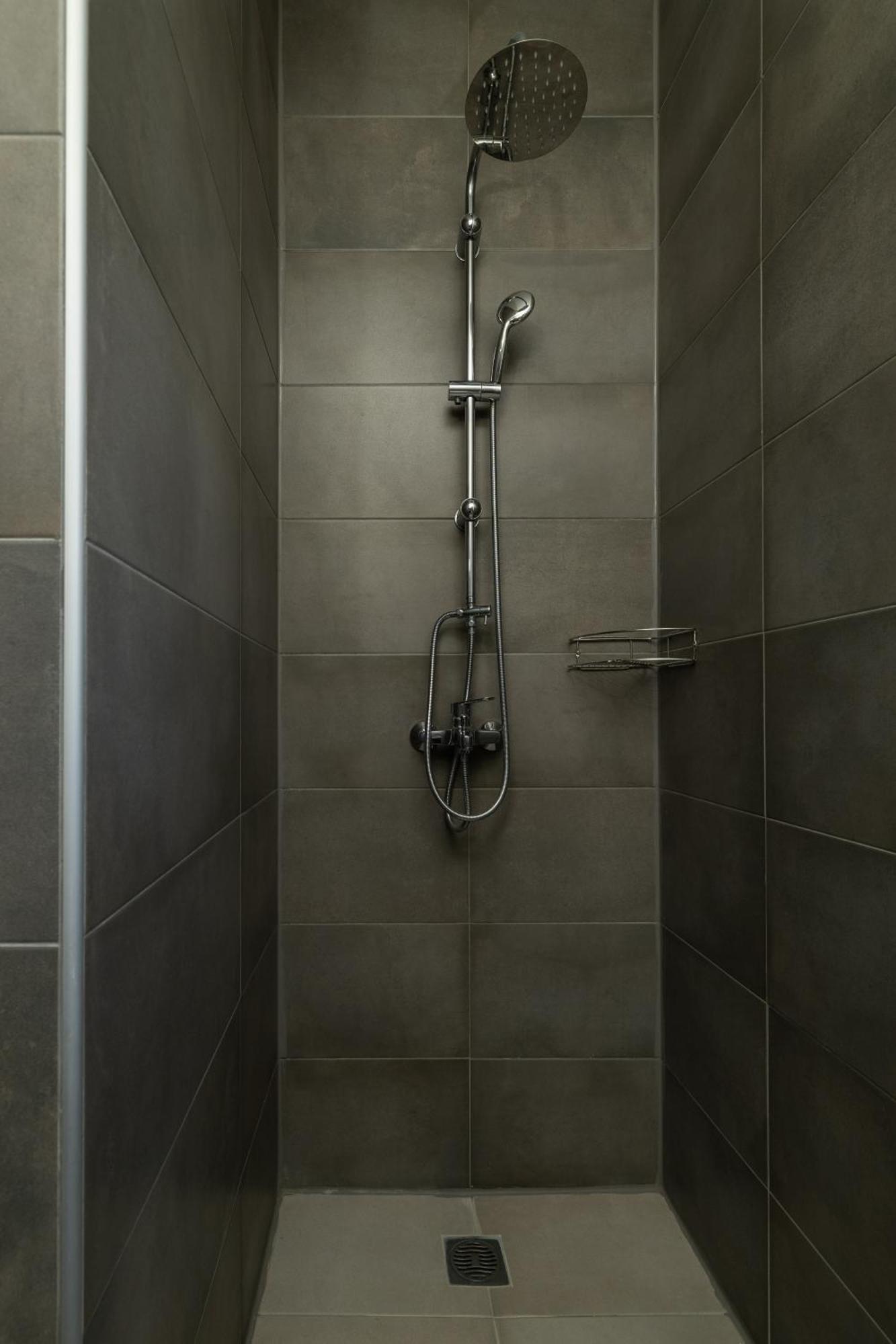 Taras Residence Karavádhos المظهر الخارجي الصورة