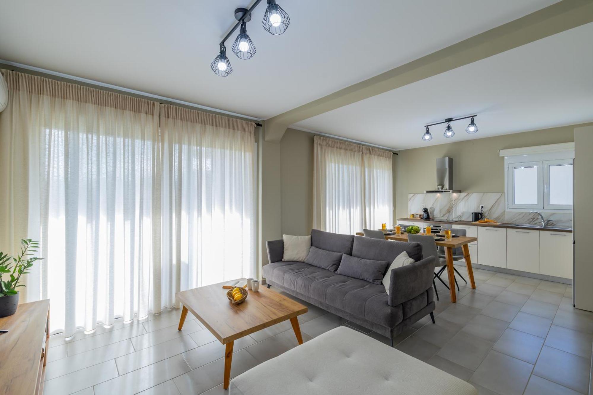 Taras Residence Karavádhos المظهر الخارجي الصورة